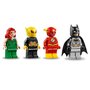 LEGO - Robotul Batman contra Robotul Poison Ivy - 4