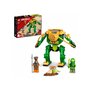 LEGO - Robotul Ninja al lui Lloyd - 1