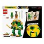LEGO - Robotul Ninja al lui Lloyd - 3