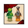 LEGO - Robotul Ninja al lui Lloyd - 6