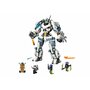 LEGO - Set de constructie Robotul Titan al lui Zane ® Ninjago, pcs  840 - 2