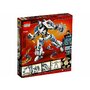 LEGO - Set de constructie Robotul Titan al lui Zane ® Ninjago, pcs  840 - 3