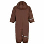 Rocky Road 100 - Costum intreg impermeabil captusit fleece pentru ploaie si vreme rece - CeLaVi - 3