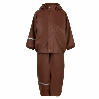 Rocky Road 90 - Set jacheta+pantaloni de vreme rece, ploaie si windstopper - CeLaVi