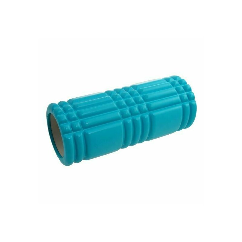 Dhs - rola yoga 33x14cm, turcoaz