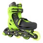 Role 2 in 1 Neon Combo Skates marime 30-33 Green - 3