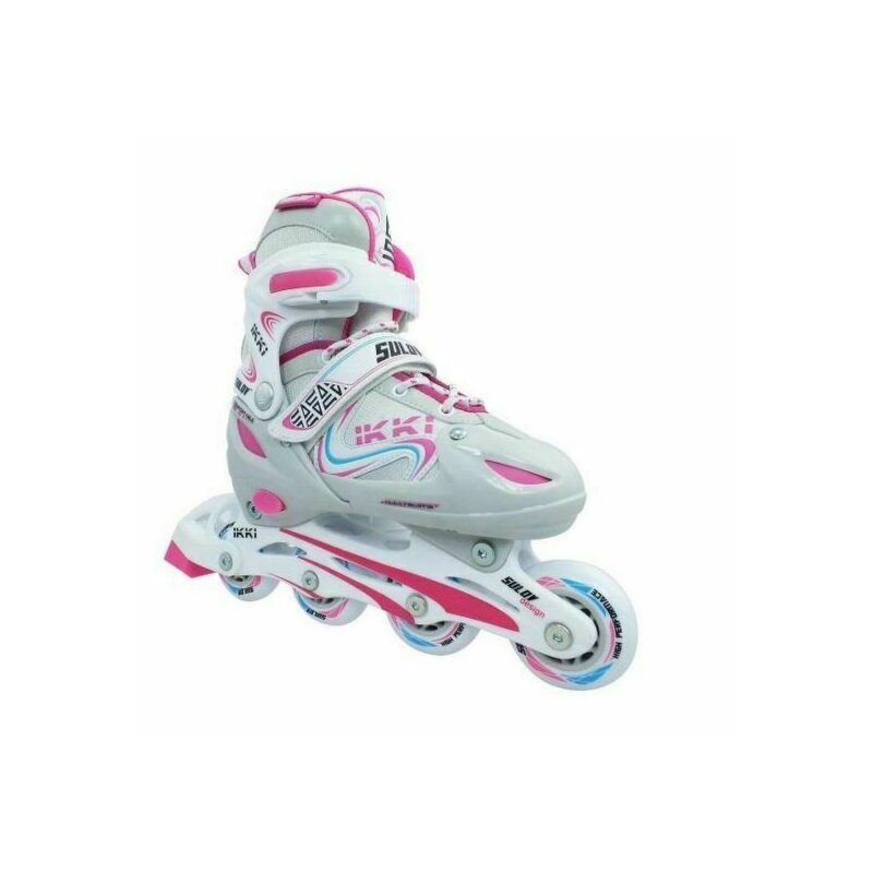 Dhs - role ikki girl m 35-38