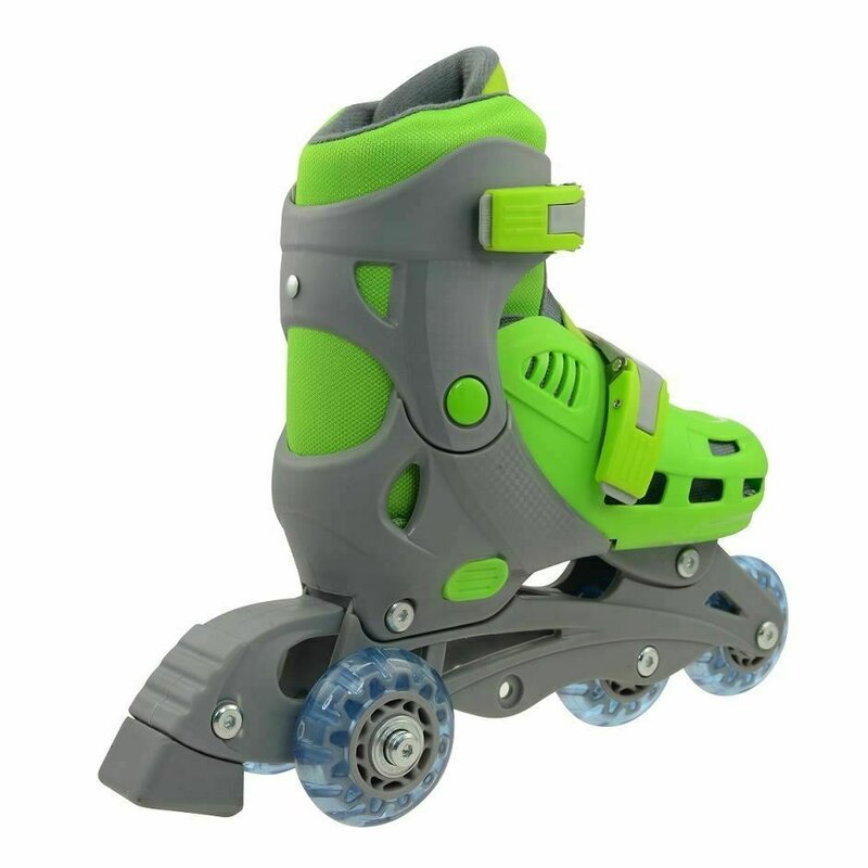 Dhs - role triskate verde s 31-34