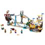 LEGO - Roller Coaster-ul Piratilor - 2