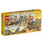 LEGO - Roller Coaster-ul Piratilor - 3