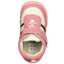 Rose et Chocolat - Suede Pink Trainers 23 - 4
