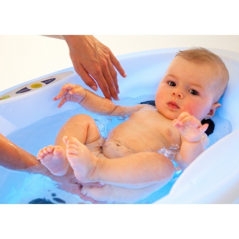 Rotho-Baby Design - Cadita baby spa Whirlpool