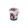 Rotho-Baby Design - Cos pampers cu clapeta Style Oops - 1