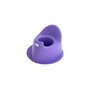 Rotho-Baby Design - Olita Top cu spatar ergonomic inalt, Lavender - 1