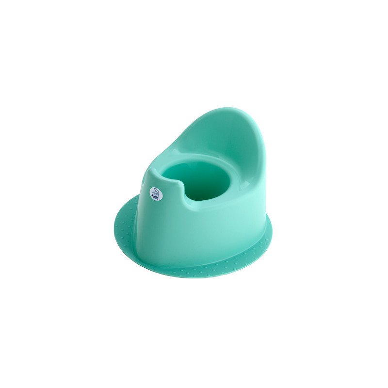 Rotho-baby design - olita top cu spatar ergonomic inalt, swedish green