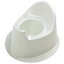 Olita Top cu spatar ergonomic inalt White cream Rotho-babydesign - 1