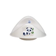 Rotho-Baby Design - Reductor wc bio-degradabil Panda din trestie de zahar