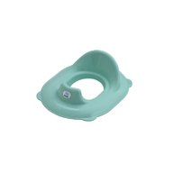 Rotho-Baby Design - Reductor Wc pentru capacul de la toaleta, Swedish green