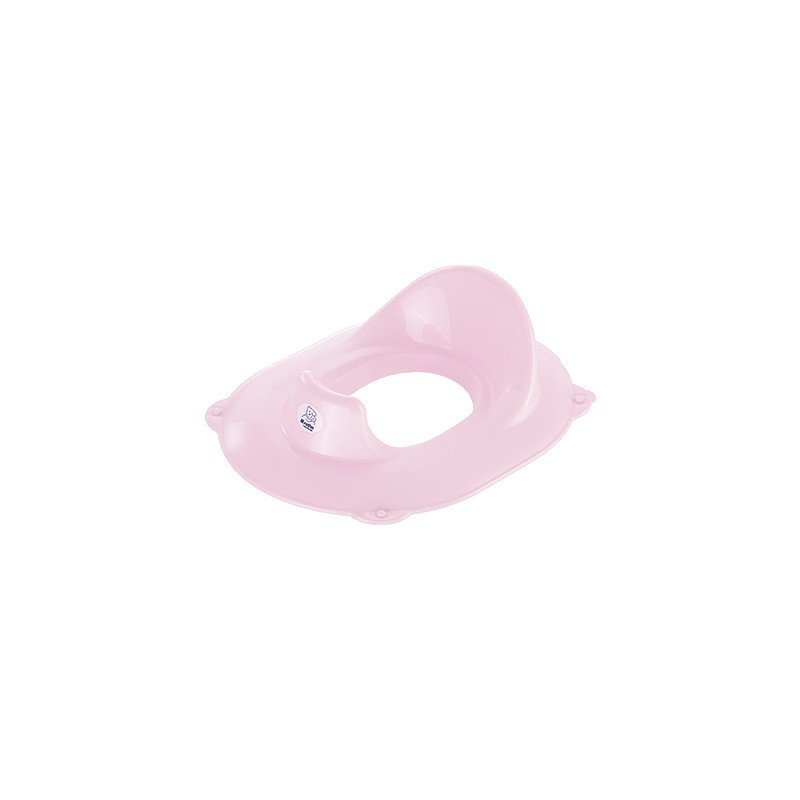 Rotho-baby design - reductor wc pentru capacul de la toaleta, tender rose