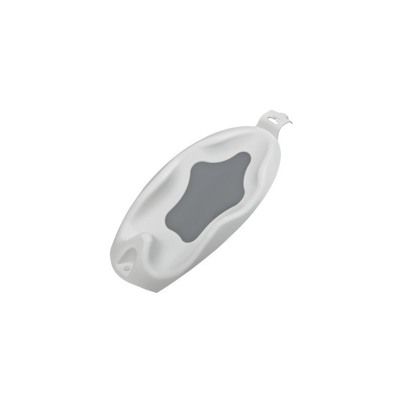 Rotho-baby design - sezlong nou nascut pentru cadita style, white