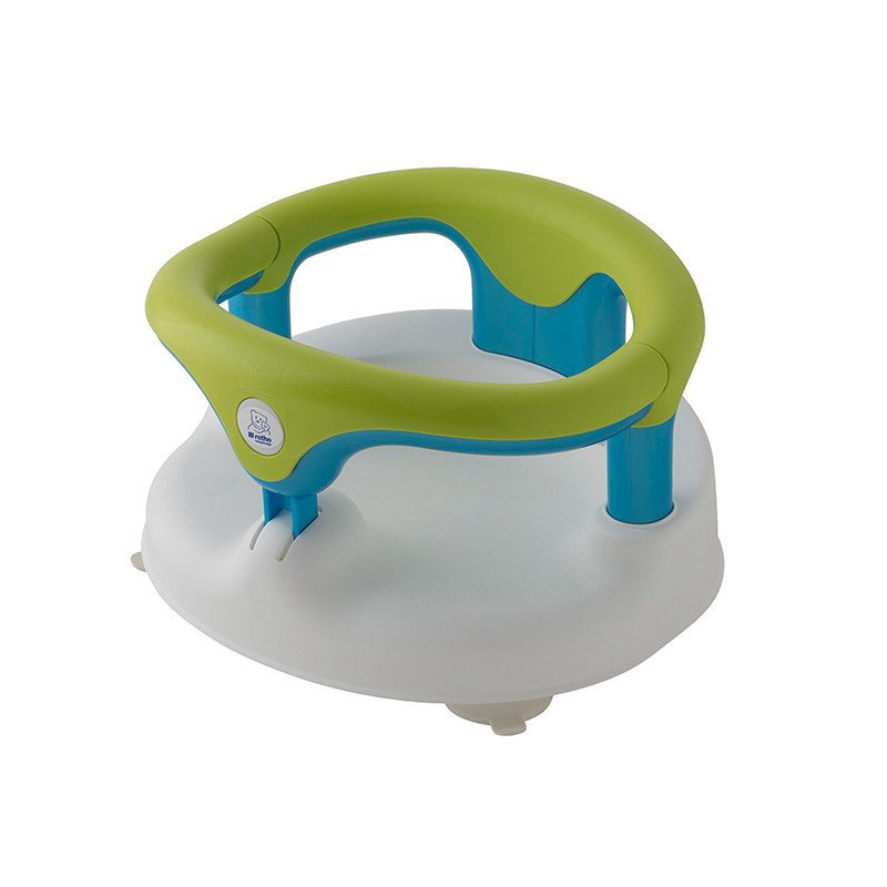 Rotho-baby design - siguranta baie 7-16 luni, apple green