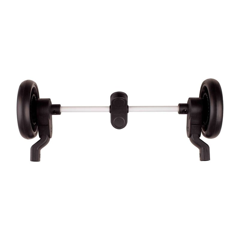 Bebumi - roti spate carucior sport