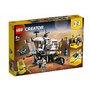 Set de constructie Rover Spatial LEGO® Creator, pcs  510 - 1