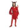 Rubie's - Costum de carnaval Devil girl - 1