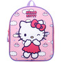 Rucsac 3D Hello Kitty My Style, Vadobag, 32x26x11 cm - 1