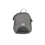 Rucsac accesorii bebelusi, Aria, Grey