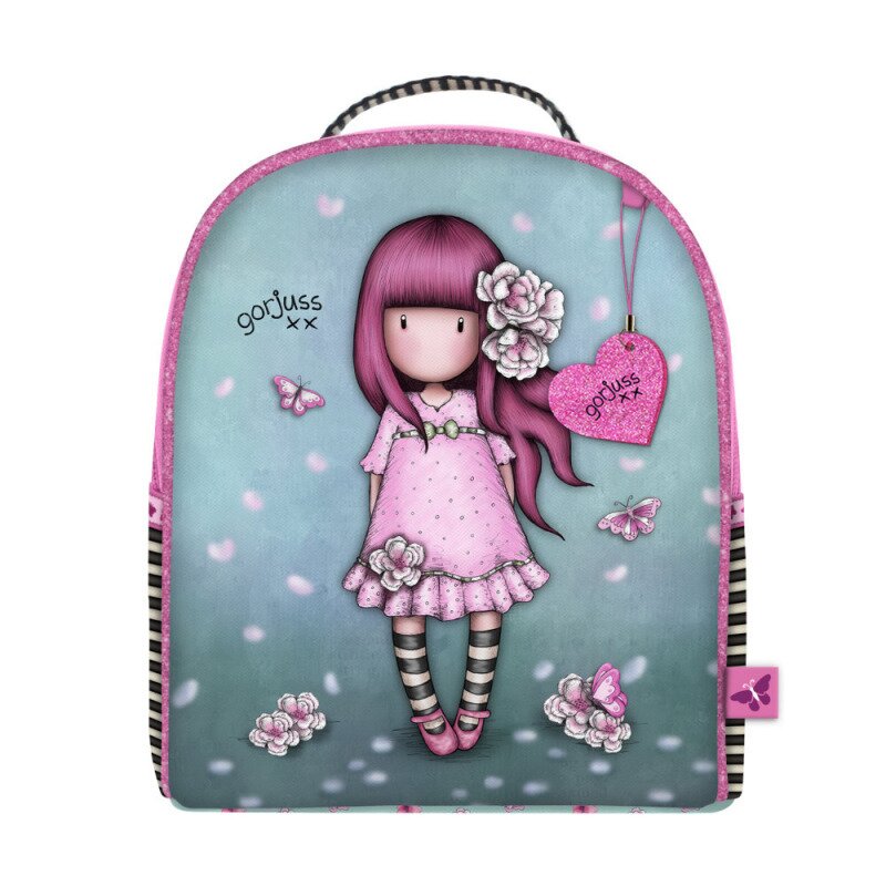 Rucsac baby Gorjuss Cherry Blossom