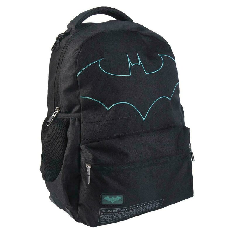 Cerda - Rucsac Batman, 30x13x44 cm