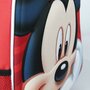 Cerda - Rucsac copii 3D, 25x31x10 cm Mickey Mouse - 3