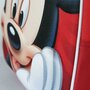 Cerda - Rucsac copii 3D, 25x31x10 cm Mickey Mouse - 5