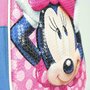 Cerda - Rucsac copii Premium 3D, 25x31x10 cm Minnie Mouse - 3