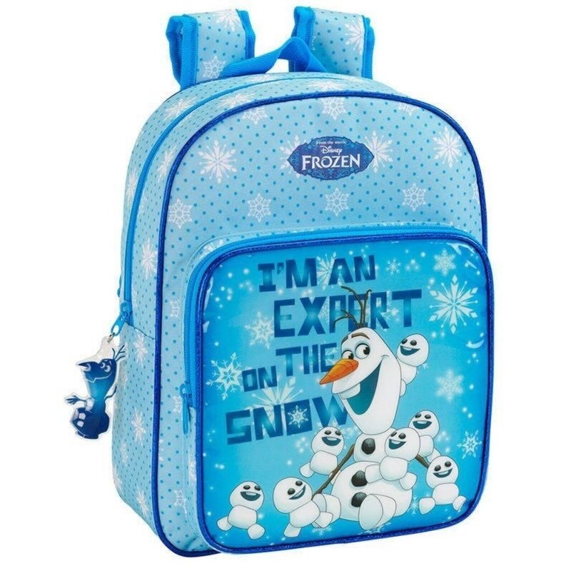 Rucsac clasa 0 olaf bleu