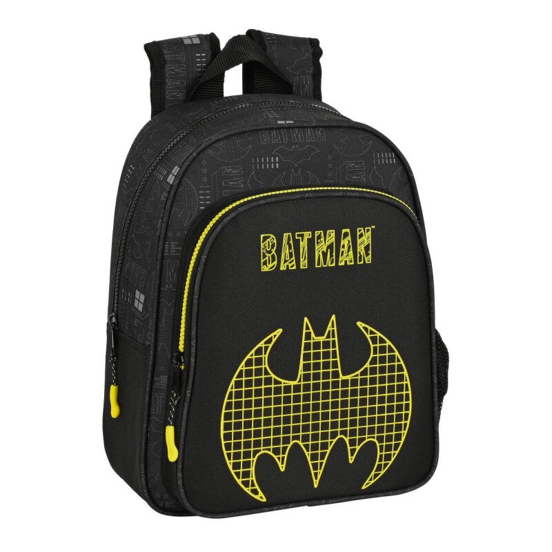 Rucsac clasa zero 33 cm Batman