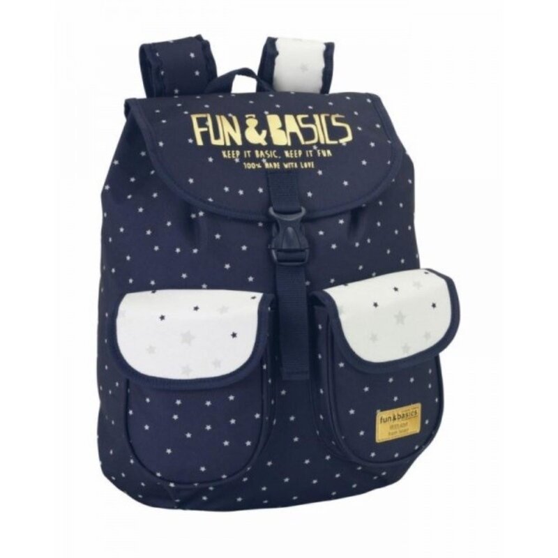 Rucsac dama fun & basics