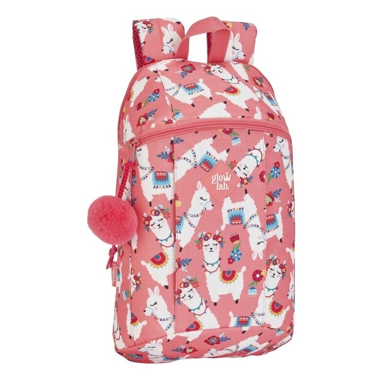 Rucsac trekking glowlab lama