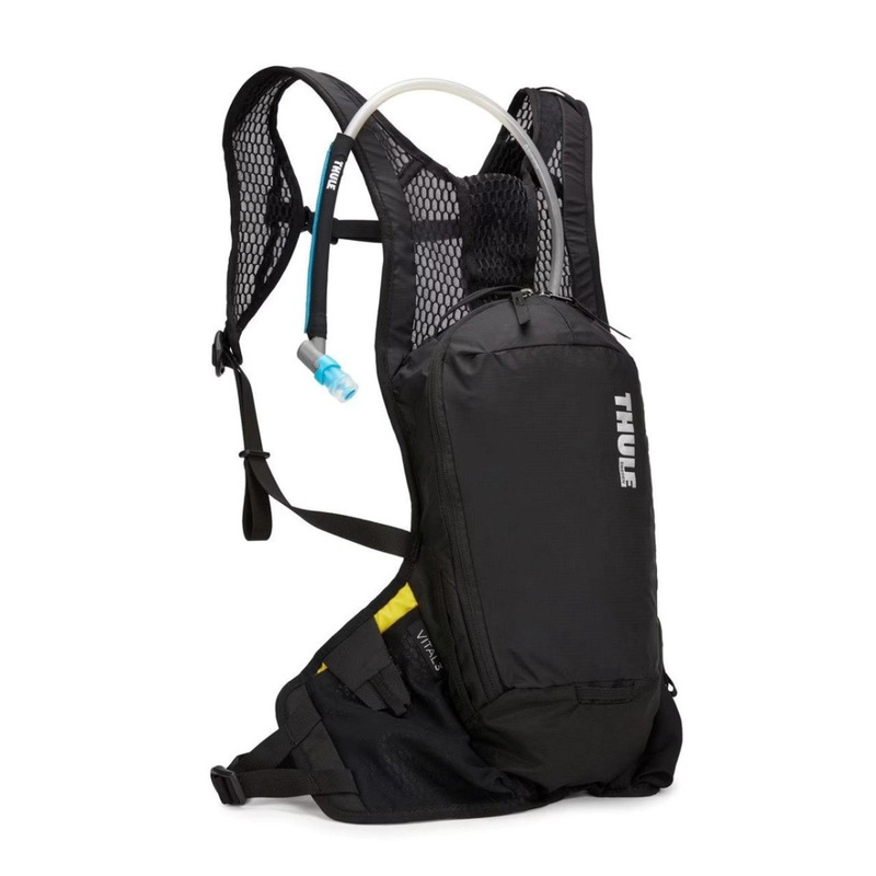 Rucsac hidratare Thule VITAL BIKE H2O 3L Black