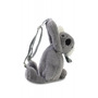 Rucsac în formă de koala, BabyJem (Culoare: Maro) - 1