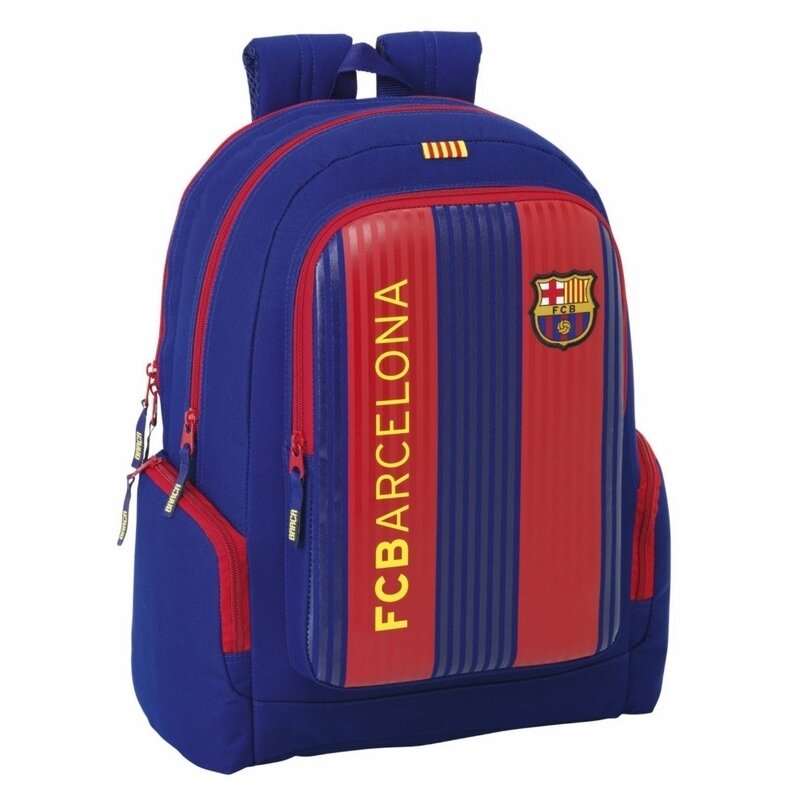 Rucsac laptop f.c. barcelona 15.6