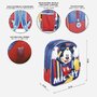 Cerda - Rucsac Mickey Mouse 3D cu luminite, 25x31x10 cm - 5