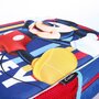 Cerda - Rucsac Mickey Mouse 3D cu luminite, 25x31x10 cm - 7