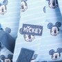Cerda - Rucsac Mickey Mouse cu buzunar frontal. 9x20x27 cm - 5