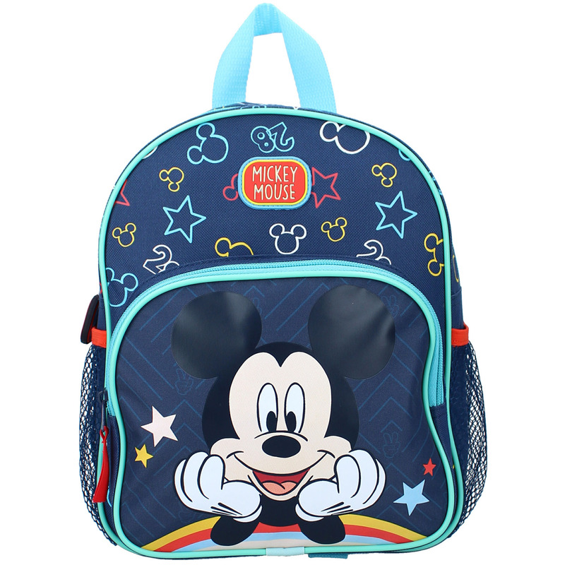 Rucsac Mickey Mouse I\'m Yours To Keep, Vadobag, 29x23x8 cm