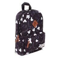 Vadobag - Rucsac Mickey Mouse My Little Bag Black, , 34x23x13 cm