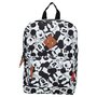Vadobag - Rucsac Mickey Mouse My Little Bag White, , 34x23x13 cm - 1