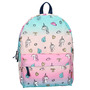 Vadobag - Rucsac Milky Kiss Spread Your Wings Navy, , 39x29x12 cm - 2