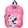 Vadobag - Rucsac Minnie Mouse Choose To Shine Pink, , 30x25x11 cm - 1